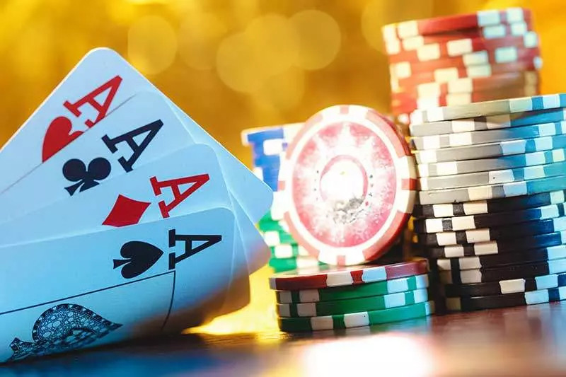 Jak se nechat odhalit pomocí kasino s bonusem za registraci