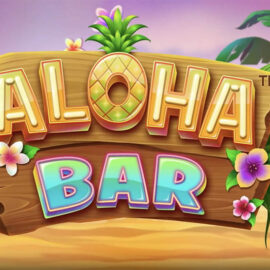 Recenze automatu Aloha Bar