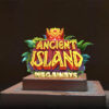 Recenze automatu Ancient Island Megaways