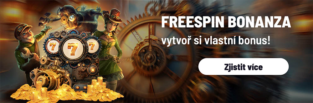 Free Spin Bonanza na Apollo Games