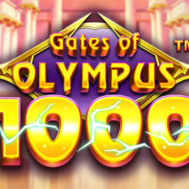 Recenze automatu Gates of Olympus 1000