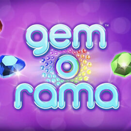 Recenze automatu Gem-O-Rama