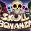 Recenze automatu Skull Bonanza