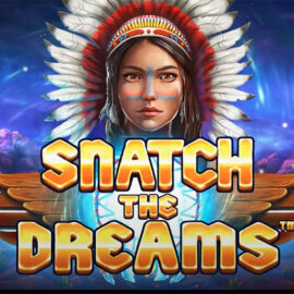 Recenze automatu Snatch the Dreams