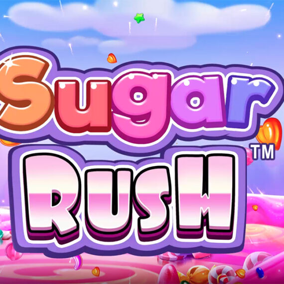 Recenze automatu Sugar Rush