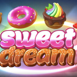 Recenze automatu Sweet Dream