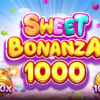 Recenze automatu Sweet Bonanza 1000