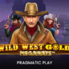 Recenze automatu Wild West Gold Megaways