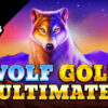 Recenze automatu Wolf Gold Ultimate