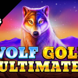 Recenze automatu Wolf Gold Ultimate