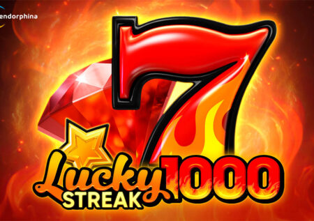 Recenze automatu Lucky Streak 1000