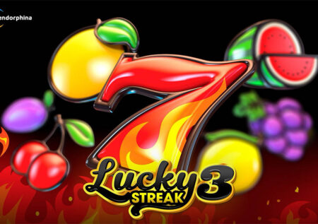 Recenze automatu Lucky Streak 3