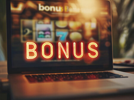 Typy online casino bonusů v roce 2025