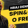 Získej až 200 free spinů v akci Spin & Get ve Fortuna Vegas