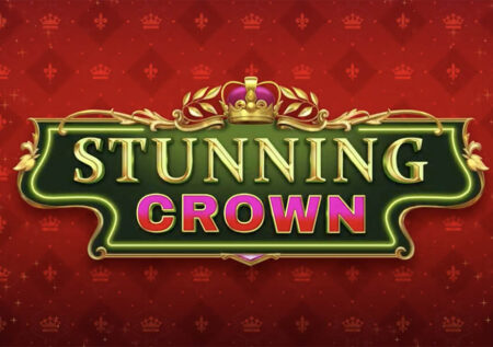 Recenze automatu Stunning Crown